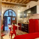 Apartmán Natural Red Passion In Downtown