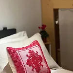Apartmán Natural Red Passion In Downtown *