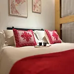 Apartmán Natural Red Passion In Downtown