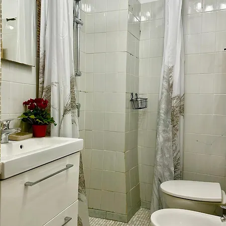 Apartamento Natural Red Passion In Downtown