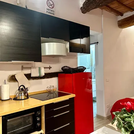 Apartamento Natural Red Passion In Downtown Perúgia